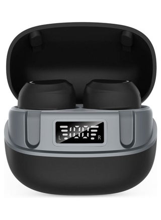 TWS BT True Wireless In-Ear Headphones Black - v1607514662/N42918463A_1