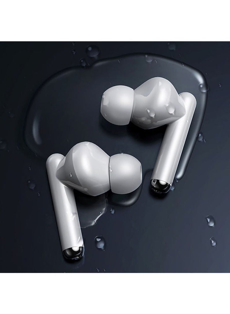 Lenovo LP1 Ultimate BT True Wireless In-Ear Headphones White - Image 4