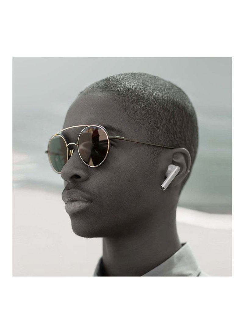 Lenovo LP1 Ultimate BT True Wireless In-Ear Headphones White - Image 5