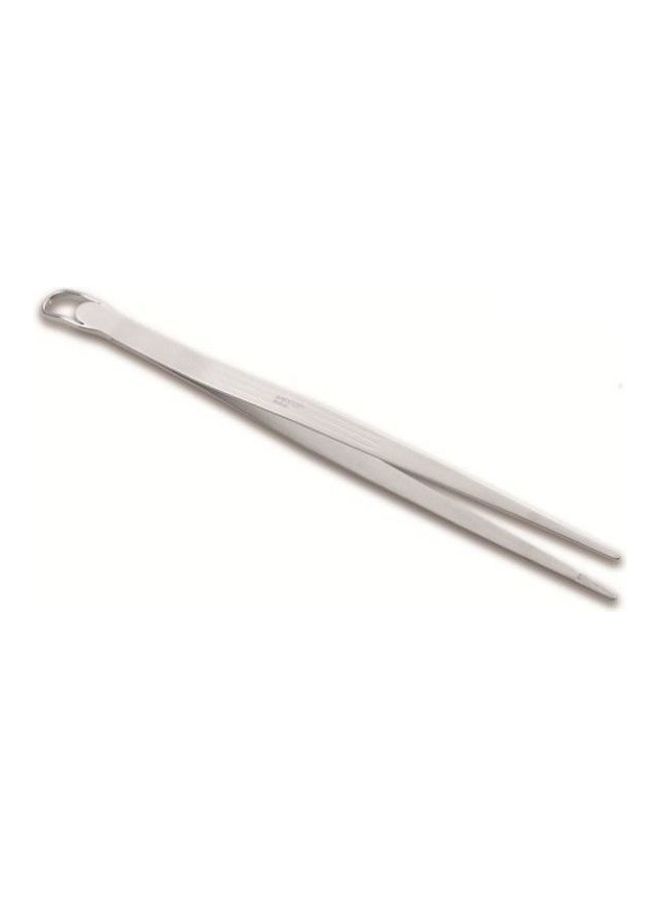 PEDRINI - Multi Function Food Tongs silver 65grams - Image 1