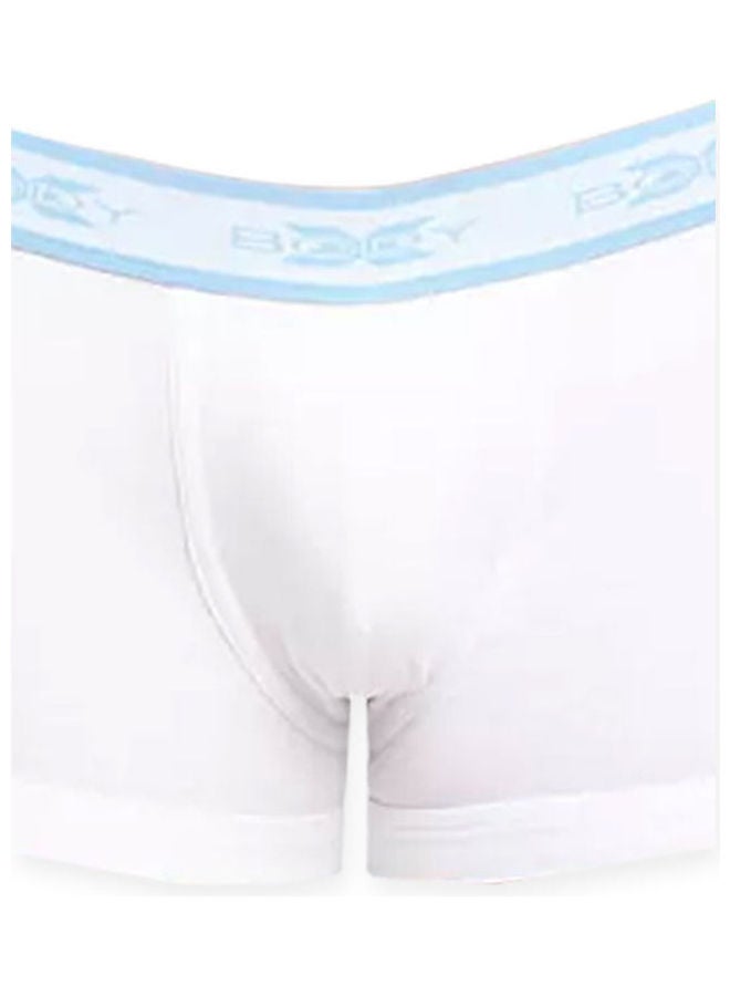 Bodycare - Plain Boxer Brief White - Image 1