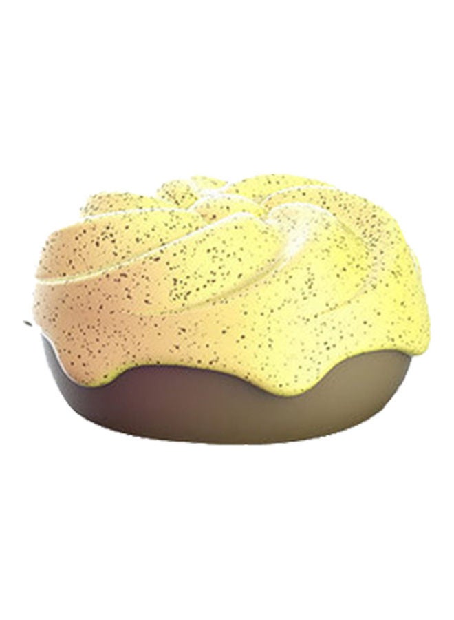 معطر جو صلب يمتص رائحة الحيوانات الأليفة متعدد الألوان 10 x 5.5سم - Image 5