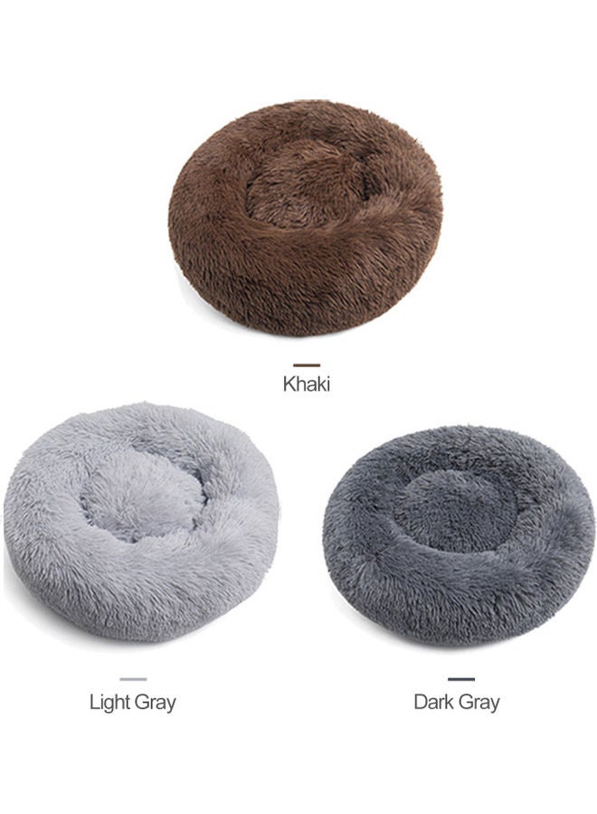 Self-Warming Bed Pad for Pet Gray 55.00 x 3.50 x 50.00cm - Image 2