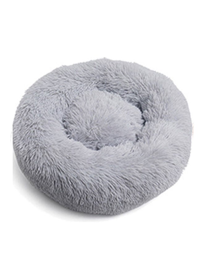 Self-Warming Bed Pad for Pet Gray 55.00 x 3.50 x 50.00cm - Image 1