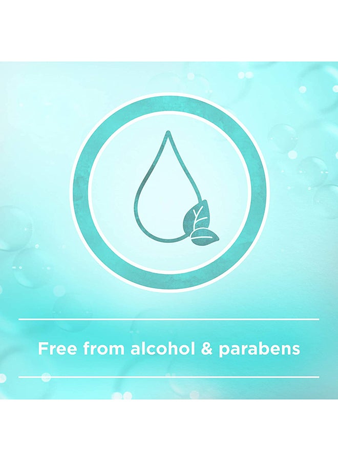 إيليجانت عبوة إعادة تعبئة غسول اليد بالفراولة شفاف 5لترات - Image 3