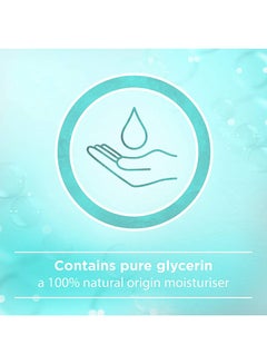 Elegant Aloe Vera Handwash Refill Clear 5Liters  - Image 3