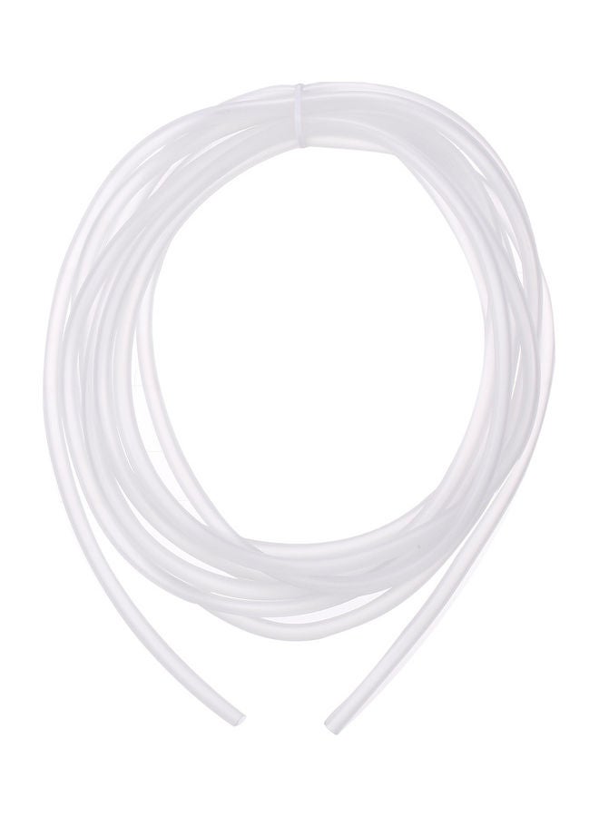 طقم ملحقات مضخة هواء لحوض السمك بموزع هواء ثلاثي الاتجاهات متعدد الألوان 13.5 x 2سم - Image 5