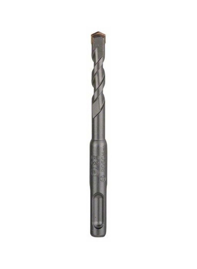 BOSCH SDS Plus Drill Bit Grey