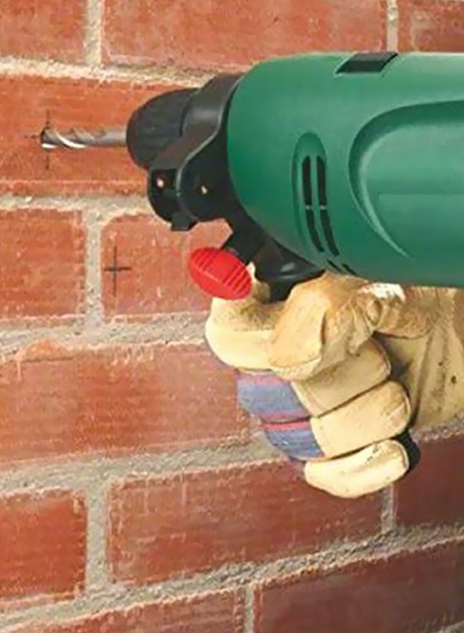 BOSCH Masonry Drill Bit Silver - Image 3