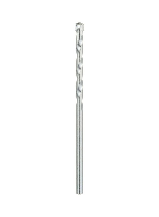 BOSCH Masonry Drill Bit Silver - Image 1