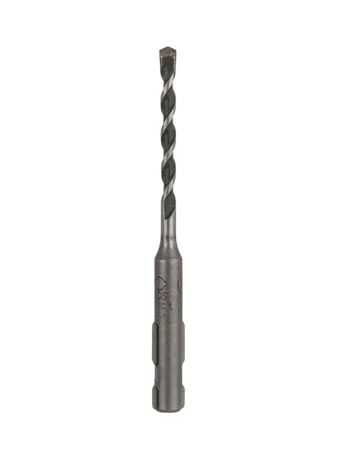 BOSCH SDS-Quick Multipurpose Drill Bit Silver