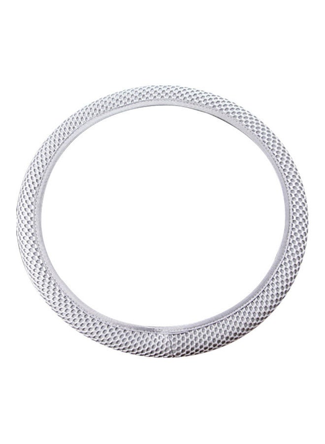 Universal Car Steering Anti-Slip Wheel Cover - Image 1