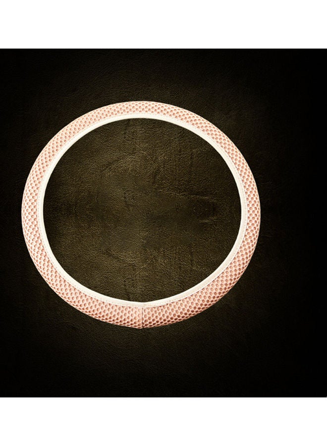 Universal Car Steering Anti-Slip Wheel Cover - Image 5