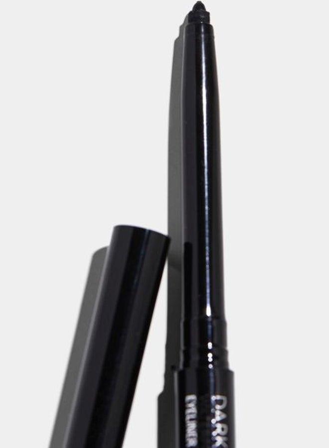 ANASTASIA BEVERLY HILLS Darkside Waterproof Eye Liner Gel Black  - Image 5