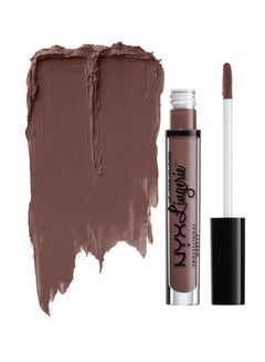 NYX PROFESSIONAL MAKEUP Lip Lingerie Gloss Confident  - Image 4