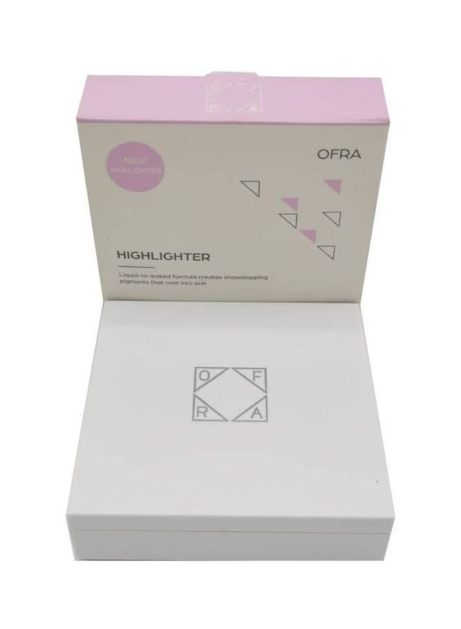 OFRA Lipstick Palette Multicolour - Image 3