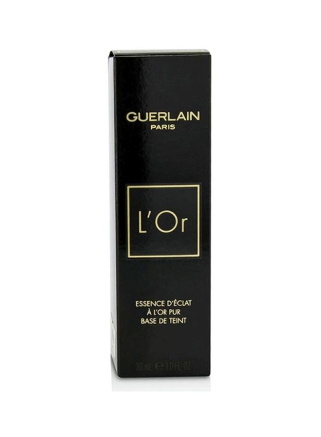 Guerlain L'or Radiance Concentrate With Pure Gold  - Image 2