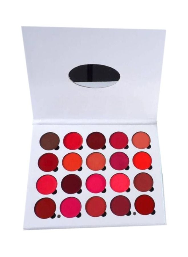 OFRA Lipstick Palette Multicolour - Image 1