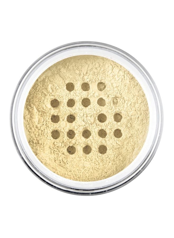 LA Girl Luminous Glow Skin Illuminator Powder GLP694 24K - Image 2
