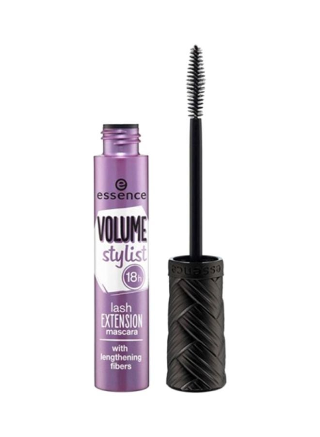 Essence Volume Stylist Lash Extension Mascara Black  - Image 1