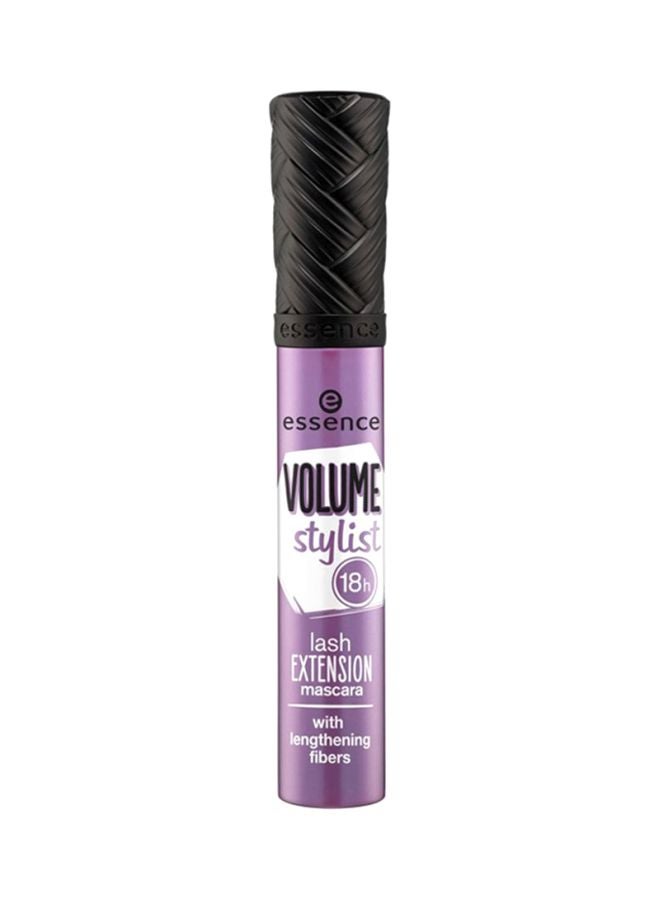 Essence Volume Stylist Lash Extension Mascara Black  - Image 2
