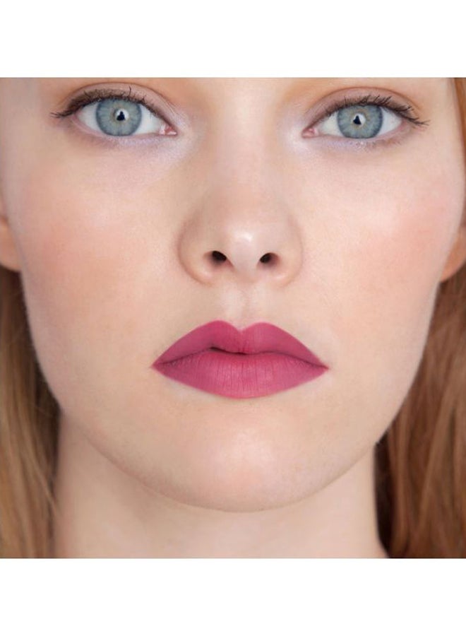 theBalm Meet Matt(e) Hughes Liquid Lipstick Brilliant  - Image 2