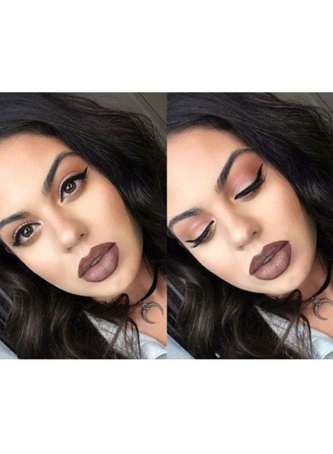 ANASTASIA BEVERLY HILLS Darkside Waterproof Eye Liner Gel Black  - Image 4