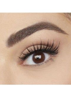 هدى بيوتي رموش إيزي هارموني رقم 17  - Image 3