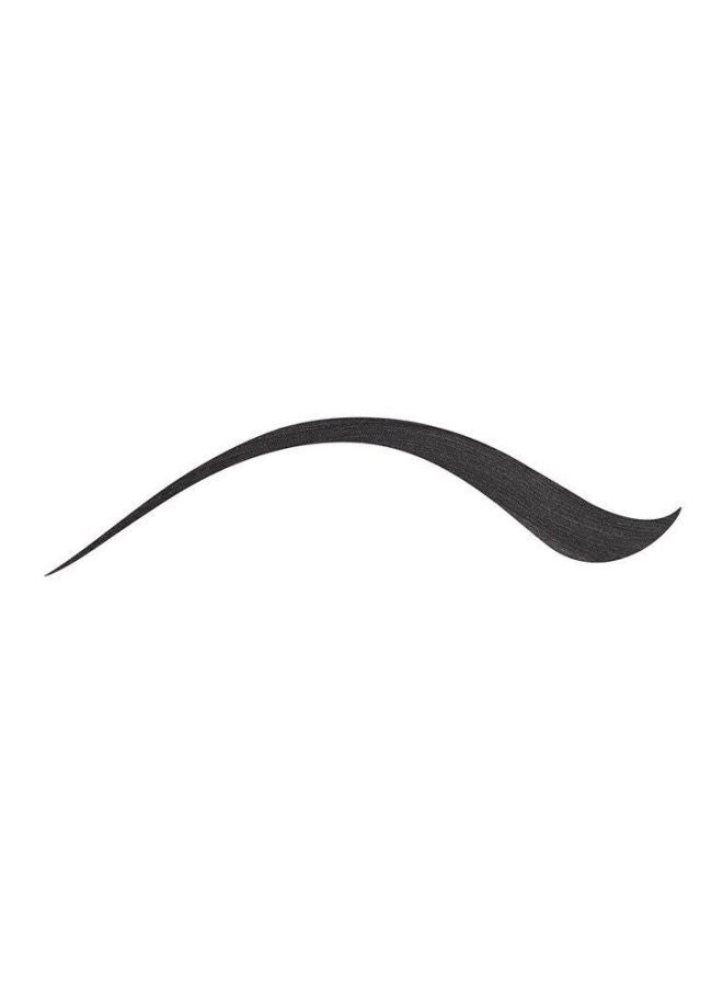 Essence Liquid Ink Waterproof Eyeliner Black  - Image 3
