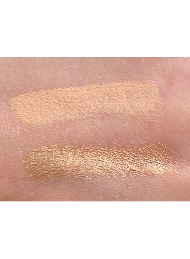 انستازيا بيفرلي هيلز‎ قلم ثنائي لتحديد الحواجب شيل/ليس - Image 3