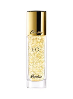 L'or Radiance Concentrate With Pure Gold