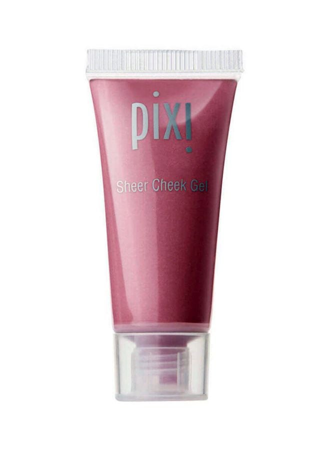 pixi Sheer Cheek Gel Natural  - Image 1