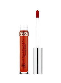 ANASTASIA BEVERLY HILLS Liquid Matte Lipstick Spicy  - Image 1