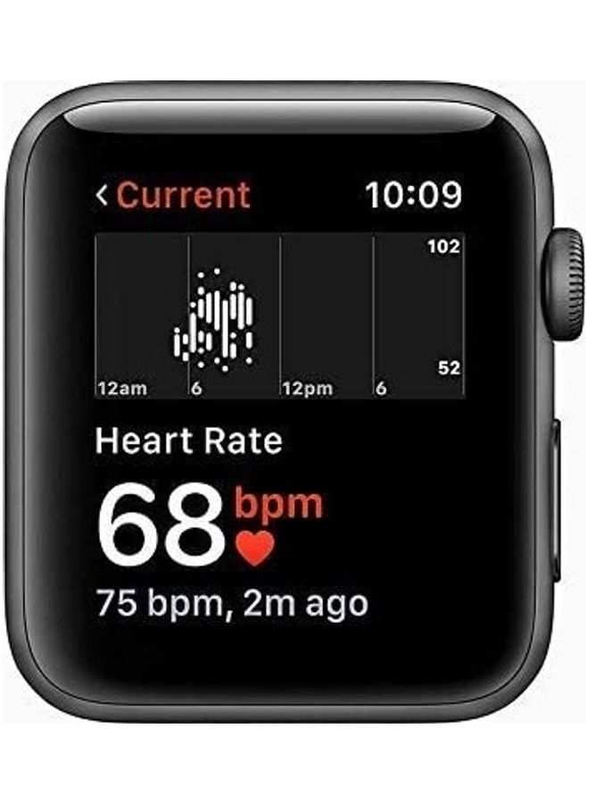 T500 Smart Watch Bluetooth Call Music Player 44Mm For Ios Android Phone Heart (Pink) Pink