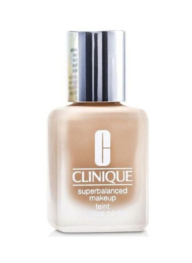 CLINIQUE - Superbalanced Makeup Foundation CN 10 Alabaster - Image 1