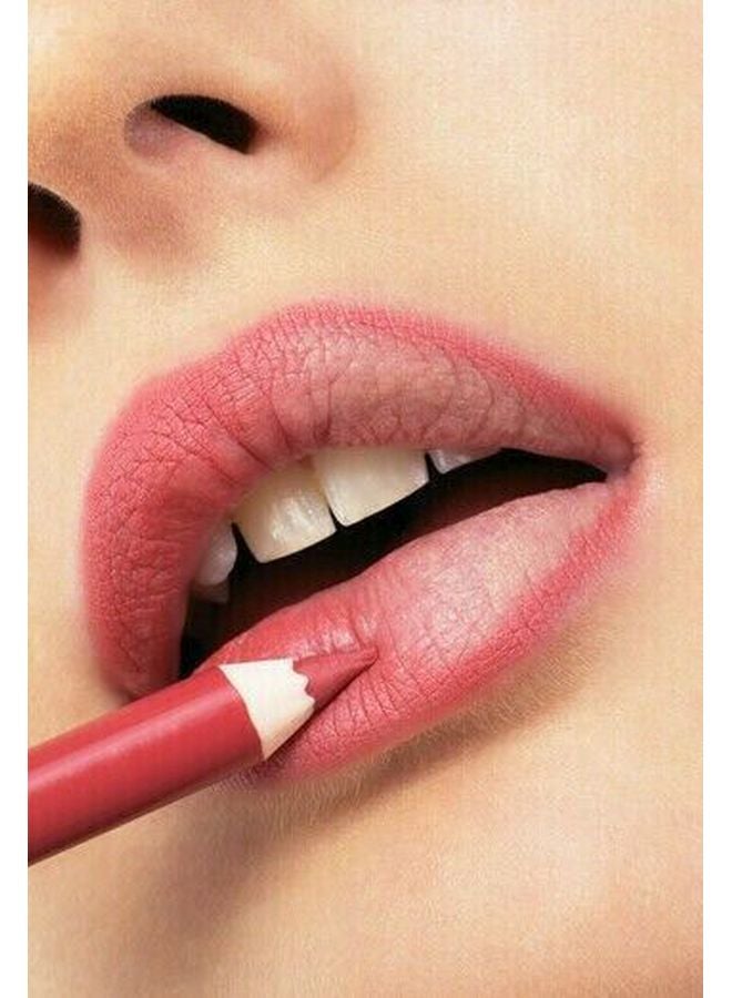 RIMMEL LONDON - Lasting Finish 1000 Kisses Lip Liner 021 Red Dynamite - Image 1