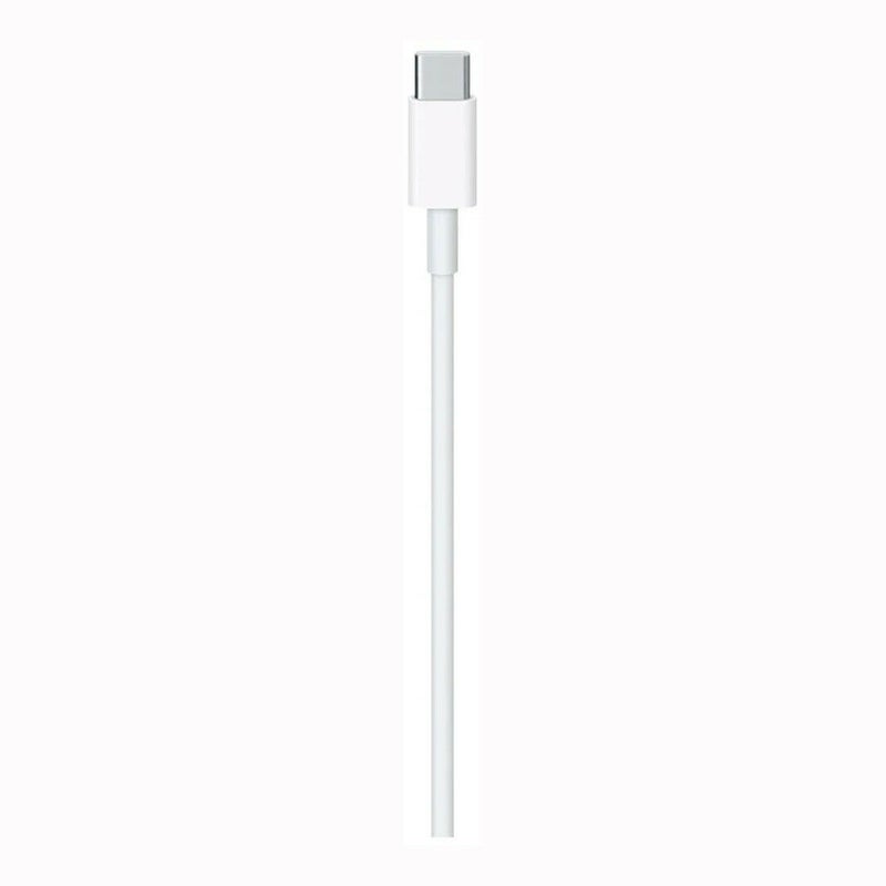 Apple - Usb 2.0 Type-C Charging Cable White - Image 1