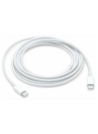 Usb 2.0 Type-C Charging Cable White - v1607525658/N41910745A_2