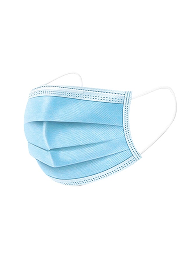 Generic 50-Piece Three Layers Disposable Face Mask  - Image 2