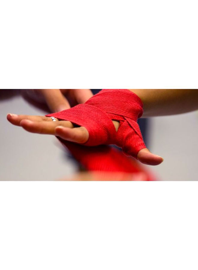 Boxing Hand Wraps (Level 1) 108-Inch 108inch - v1607528865/N17927295A_3