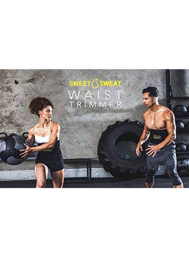 Sweet Sweat Premium Waist Trimmer 35x8inch  - Image 4