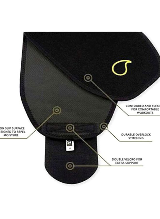 Sweet Sweat Premium Waist Trimmer 35x8inch  - Image 2