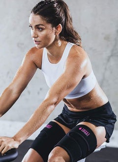 Sweet Sweat Pair Of Thigh Trimmers  - Image 3