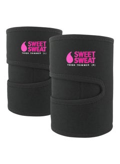 Sweet Sweat Pair Of Thigh Trimmers  - Image 1