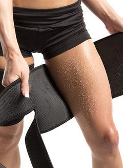 Sweet Sweat Pair Of Thigh Trimmers  - Image 5