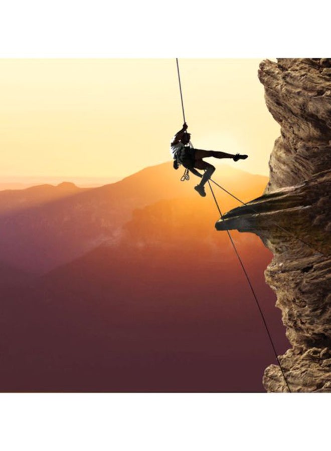 ثري ام حبل أمان للحماية من السقوط 2متر - Image 3