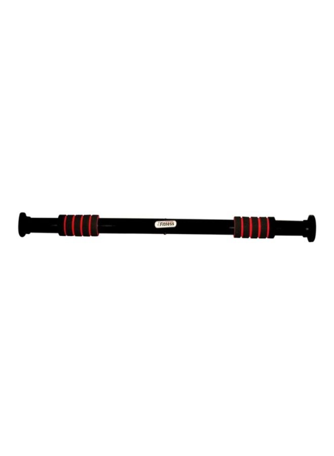 Fitness World - Door Adjustable Exercise Bar 51cm - Image 1