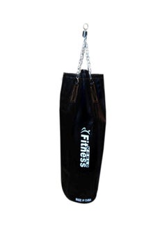 Fitness World Sand Boxing Bag 120cm 
