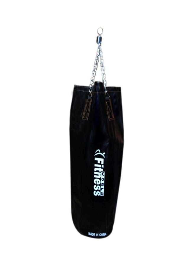 Fitness World Sand Boxing Bag 120cm 