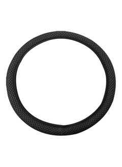 Generic Universal Car Steering Anti-Slip Wheel Cover  - Image 1